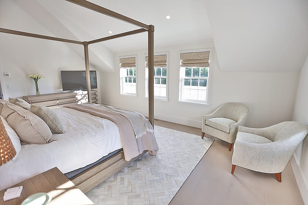 7 Plum Street Nantucket MA