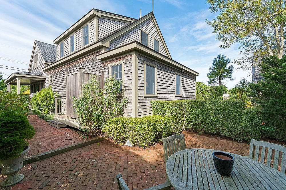 26 Miacomet Avenue Nantucket MA