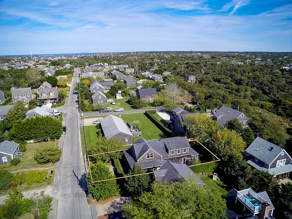 26 Miacomet Avenue Nantucket MA