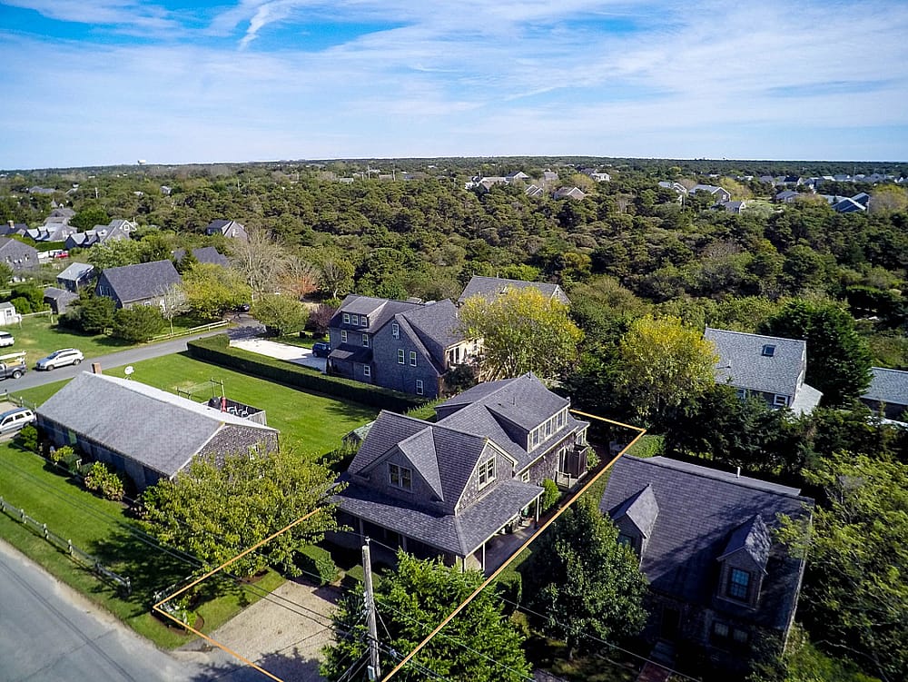 26 Miacomet Avenue Nantucket MA