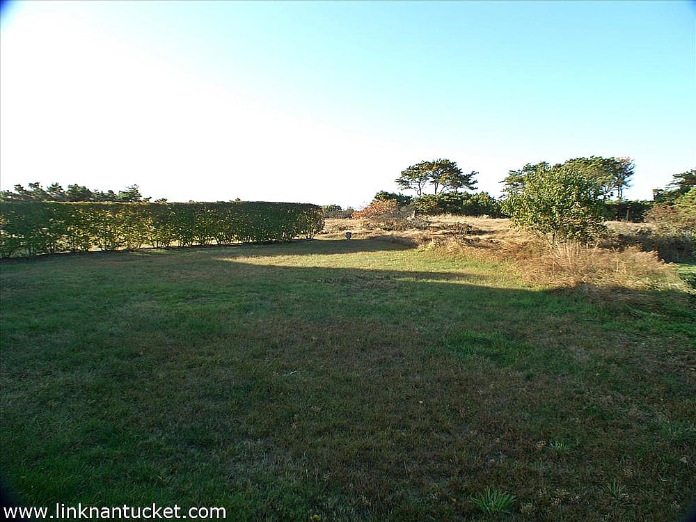 17 Ridge Lane Nantucket MA