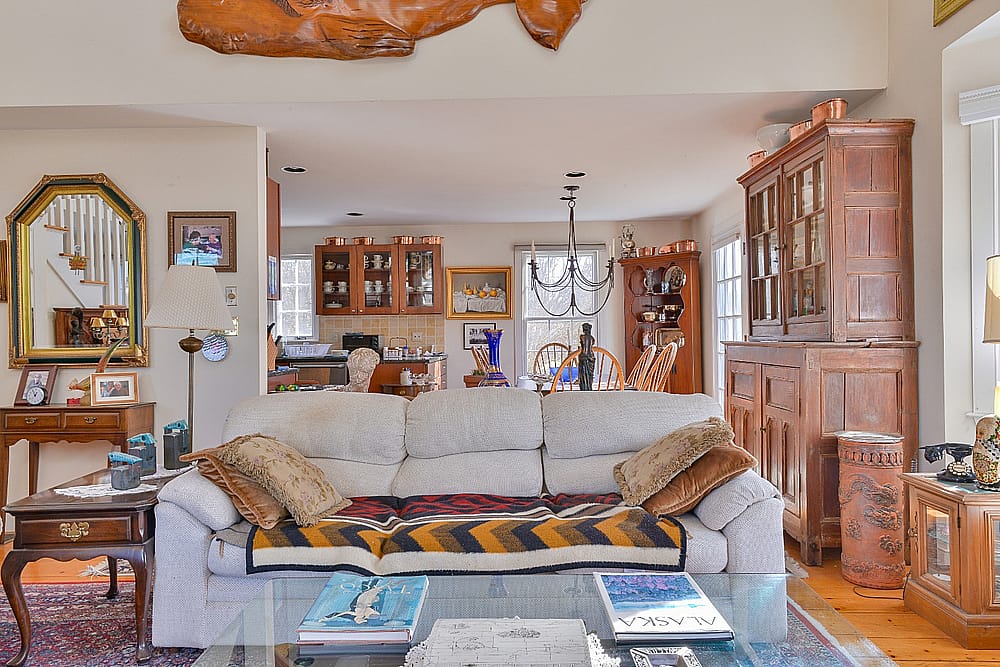 25 High Brush Path Nantucket MA