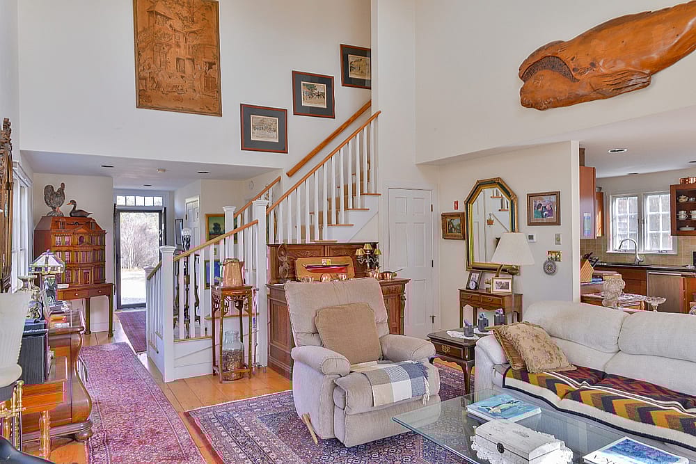 25 High Brush Path Nantucket MA