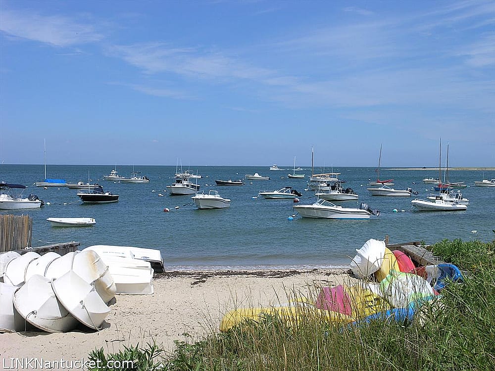 38 Hulbert Avenue Nantucket MA