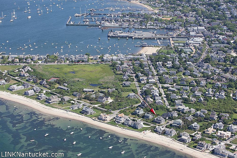 38 Hulbert Avenue Nantucket MA