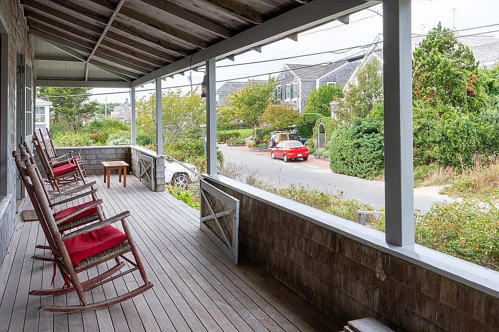 38 Hulbert Avenue Nantucket MA