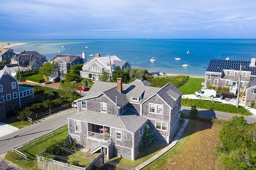 38 Hulbert Avenue Nantucket MA