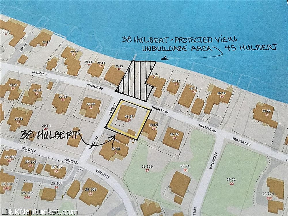 38 Hulbert Avenue Nantucket MA