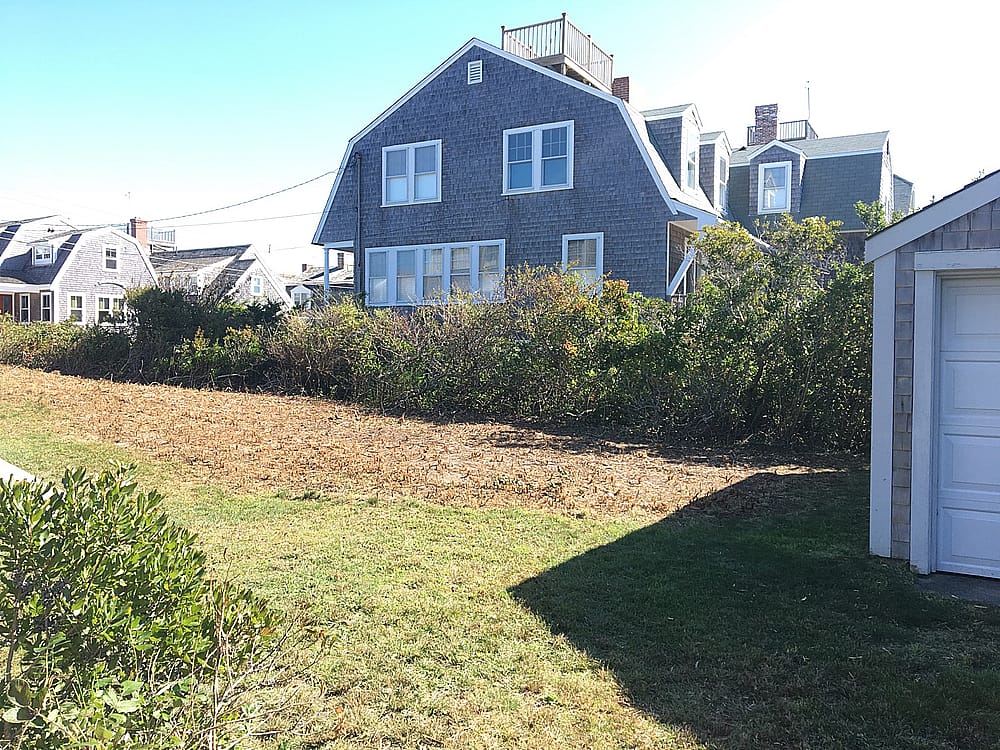 38 Hulbert Avenue Nantucket MA