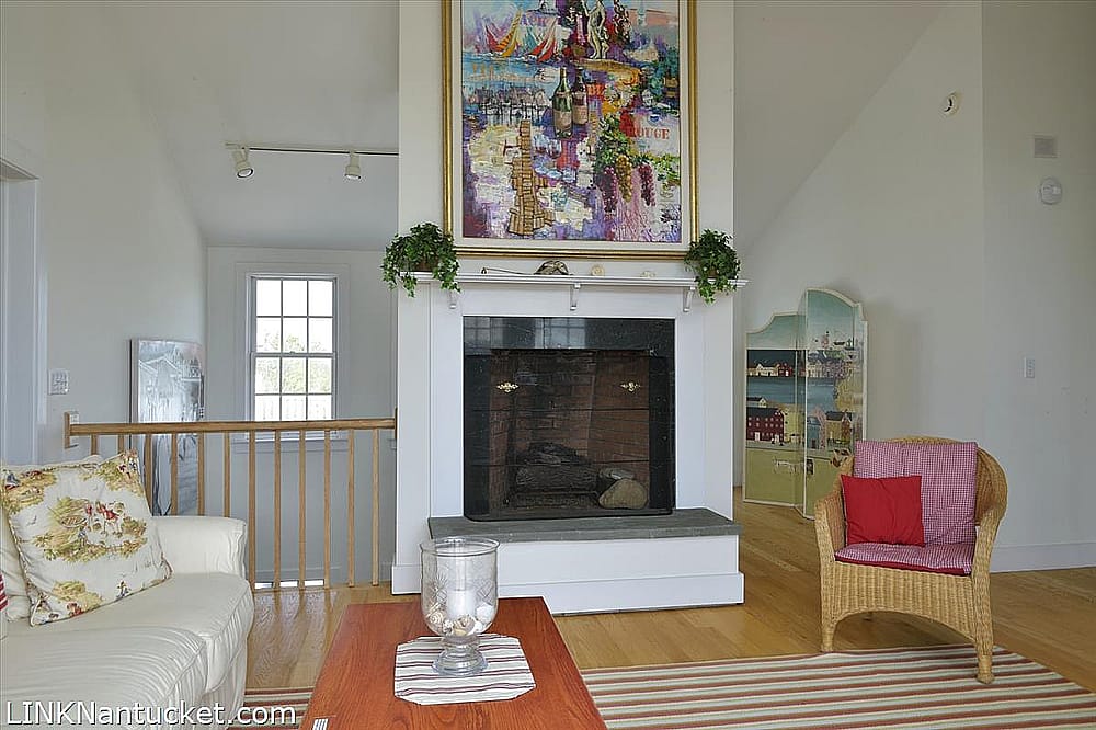 2 Saccacha Avenue Nantucket MA