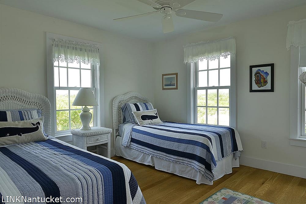 2 Saccacha Avenue Nantucket MA