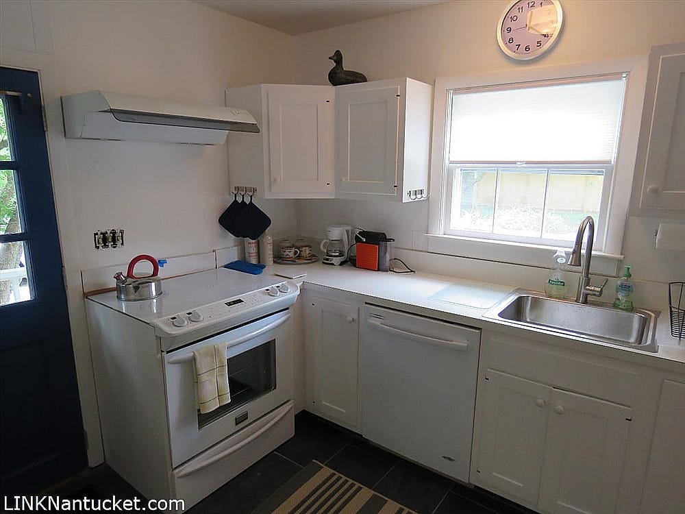 18 Priscilla Lane Nantucket MA