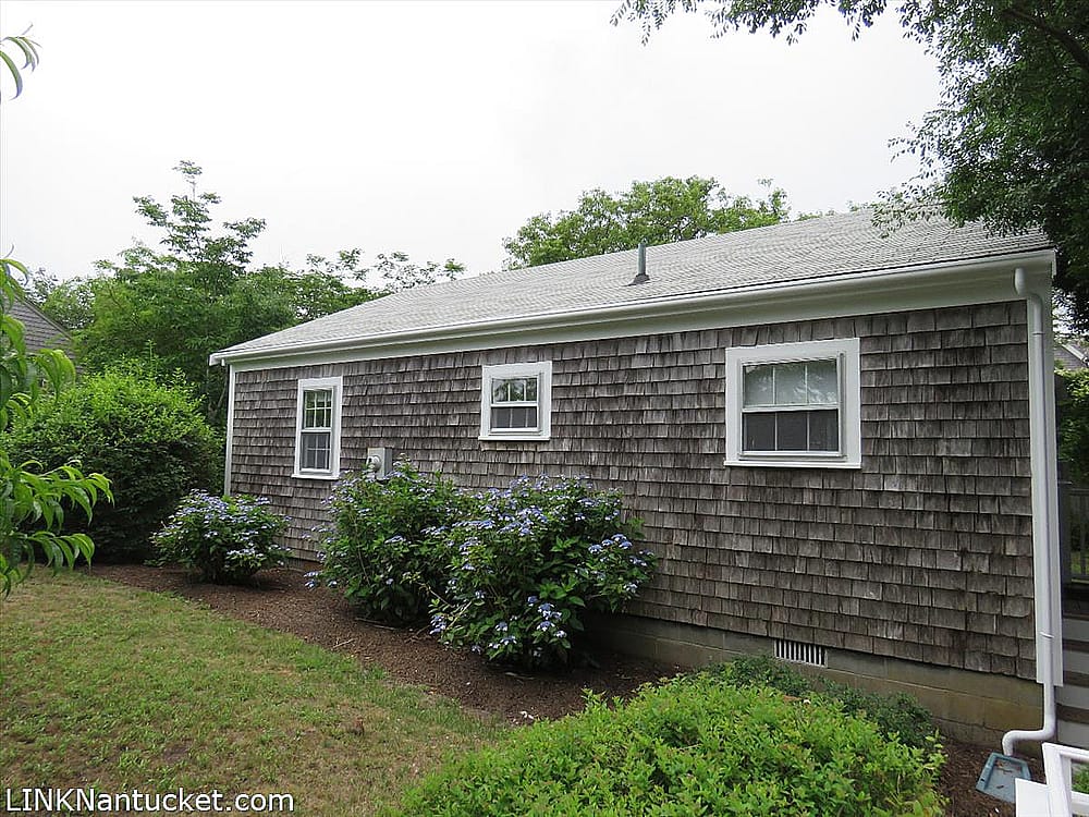 18 Priscilla Lane Nantucket MA