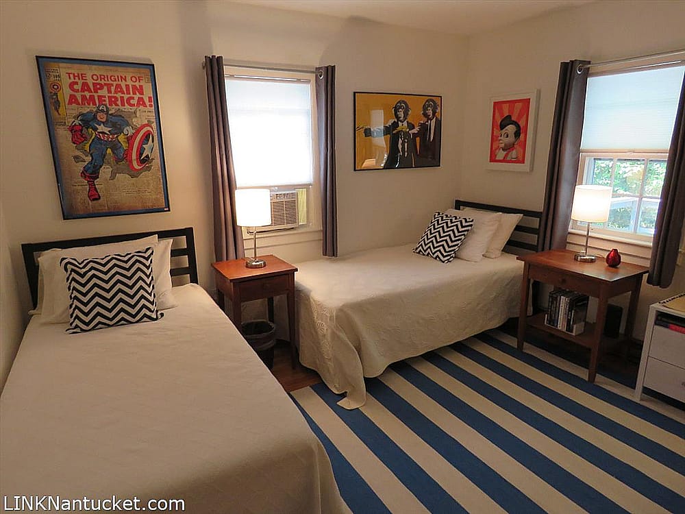 18 Priscilla Lane Nantucket MA