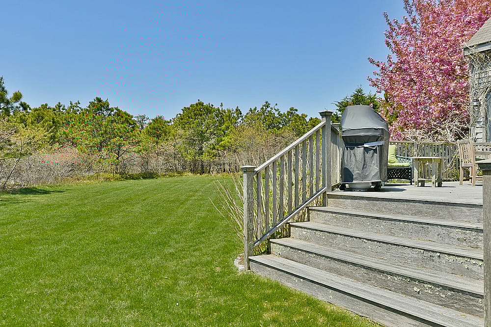 4B Gladlands Avenue Nantucket MA