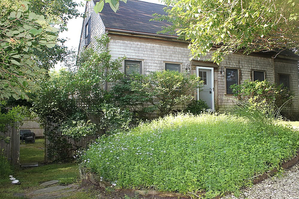 4B Gladlands Avenue Nantucket MA