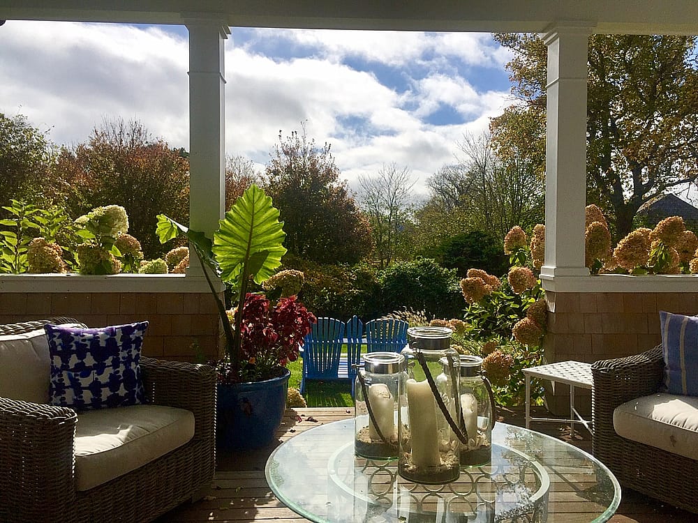 26 West Chester Street Nantucket MA