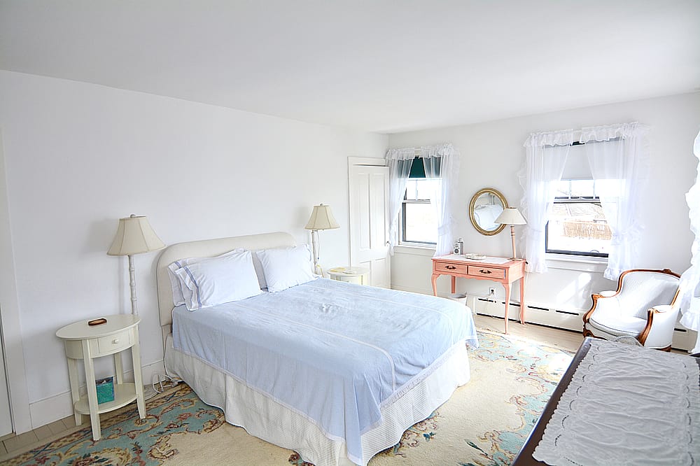 12 Lincoln Avenue Nantucket MA