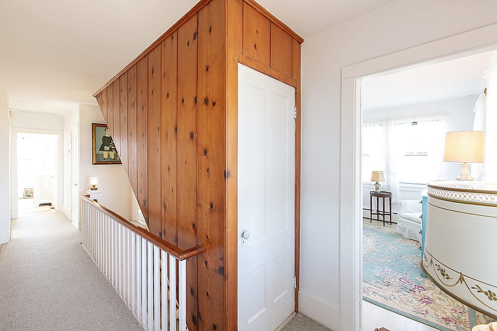 12 Lincoln Avenue Nantucket MA