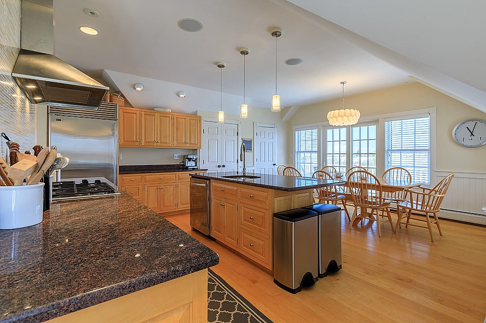 19 Cannonbury Lane & 4 Reaper Circle Nantucket MA