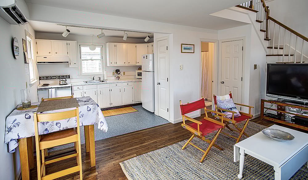 14 Harbor View Way Nantucket MA