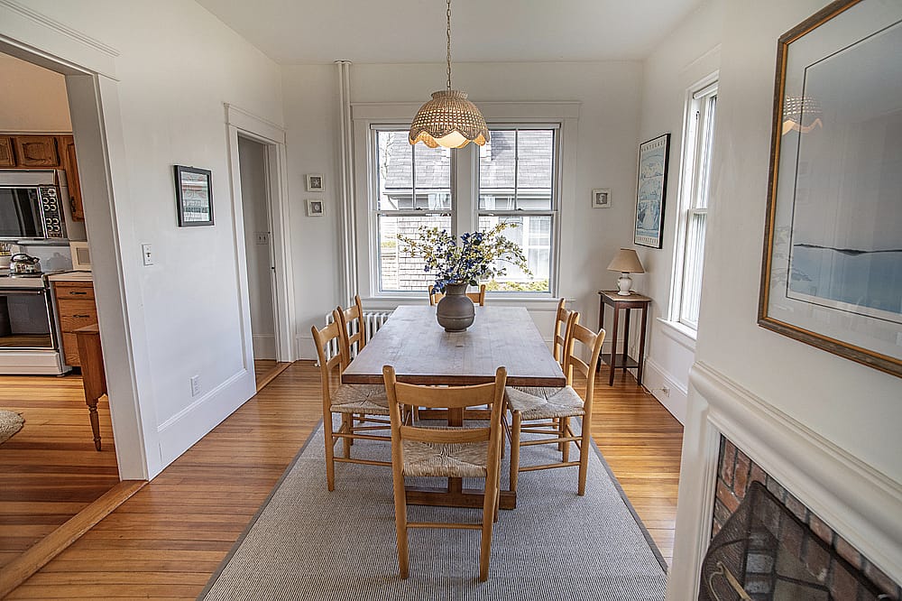 14 Harbor View Way Nantucket MA