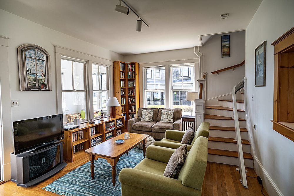 14 Harbor View Way Nantucket MA