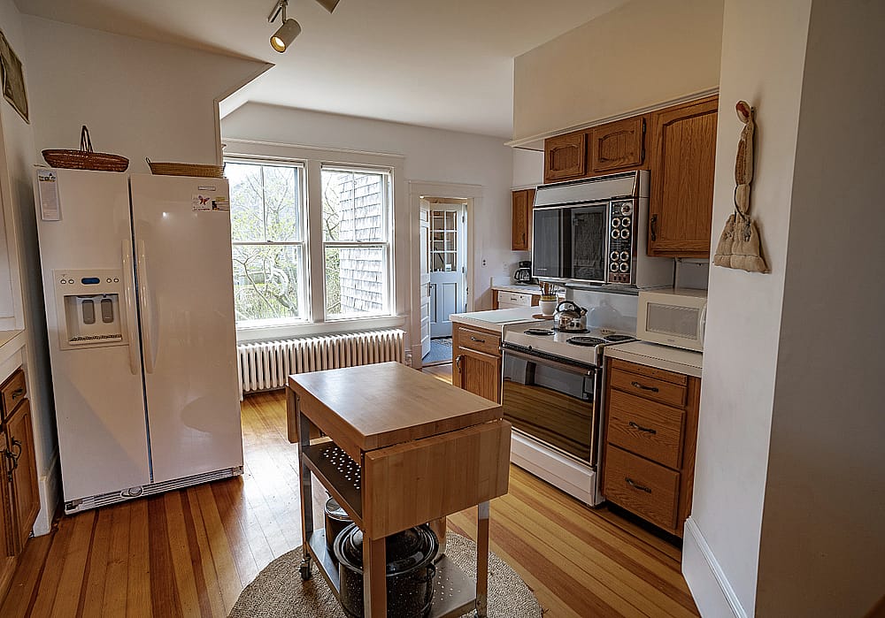 14 Harbor View Way Nantucket MA