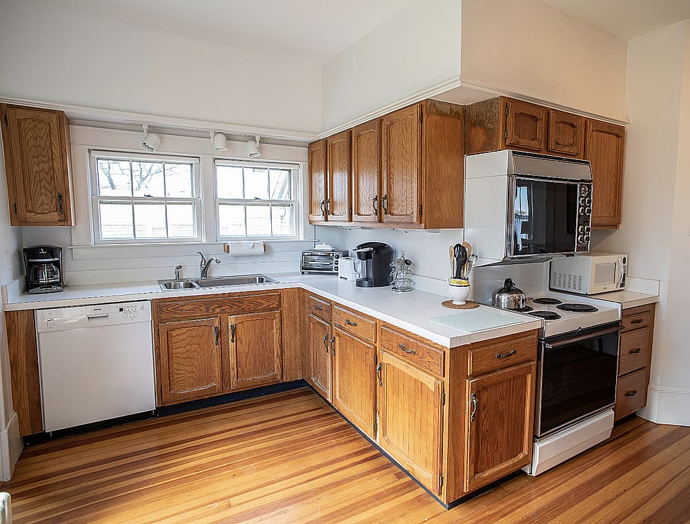 14 Harbor View Way Nantucket MA