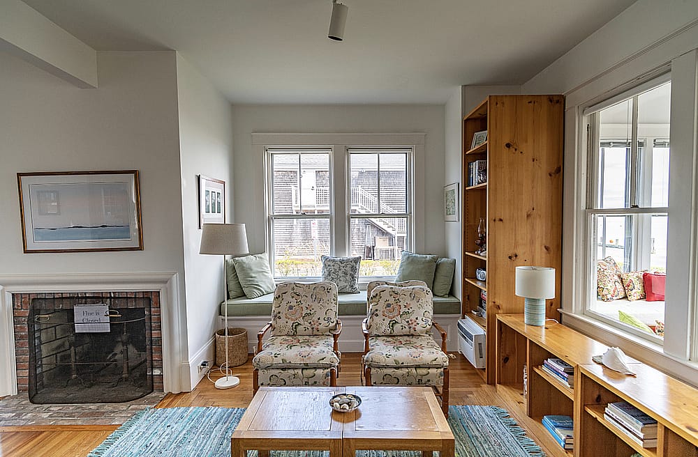 14 Harbor View Way Nantucket MA