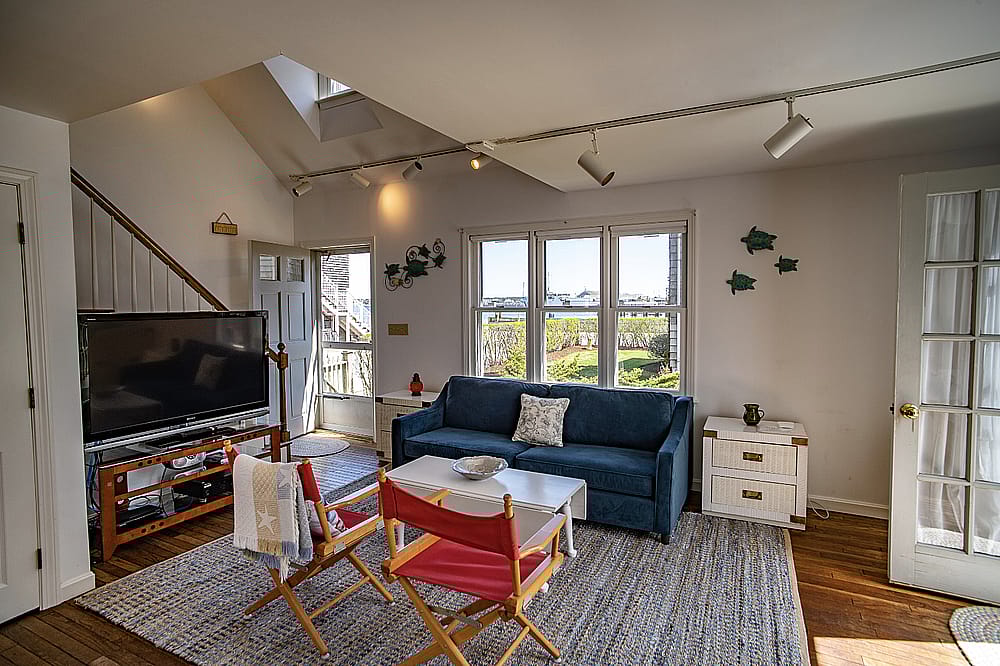 14 Harbor View Way Nantucket MA