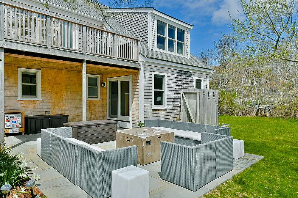 26 Arlington Street Nantucket MA