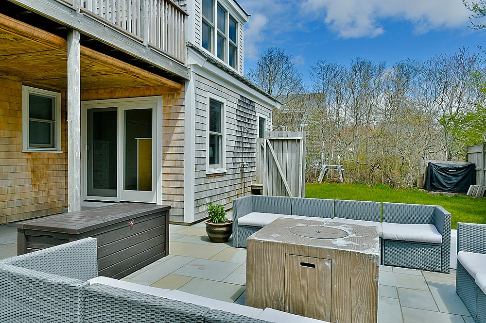 26 Arlington Street Nantucket MA