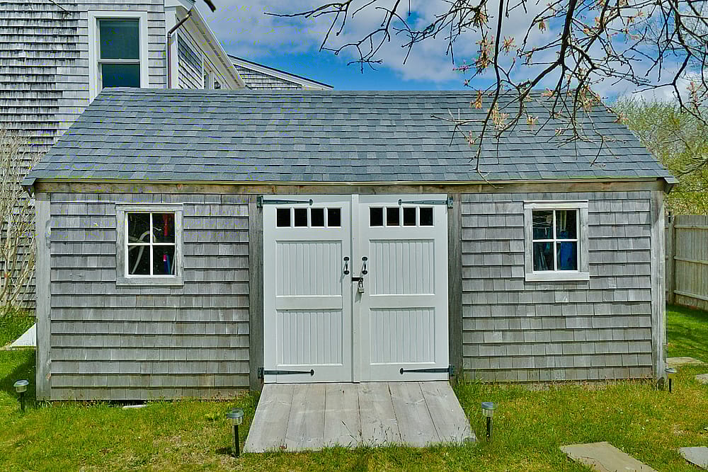 26 Arlington Street Nantucket MA
