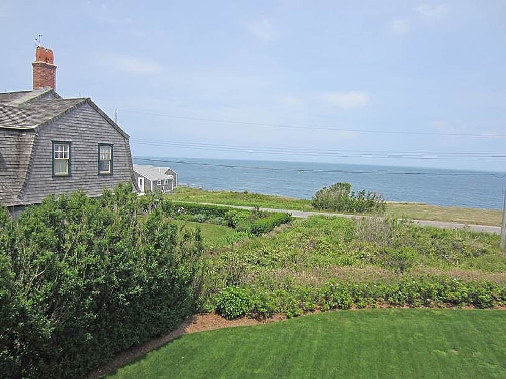 90 Baxter Road Nantucket MA