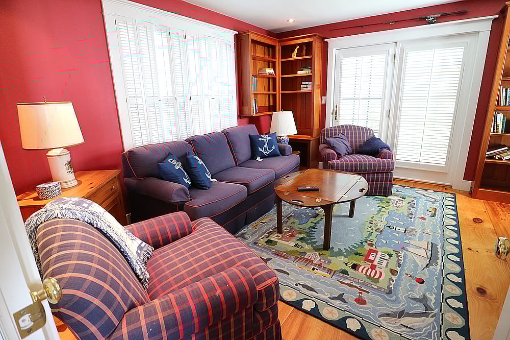 90 Baxter Road Nantucket MA