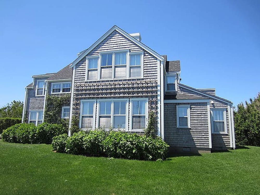 90 Baxter Road Nantucket MA