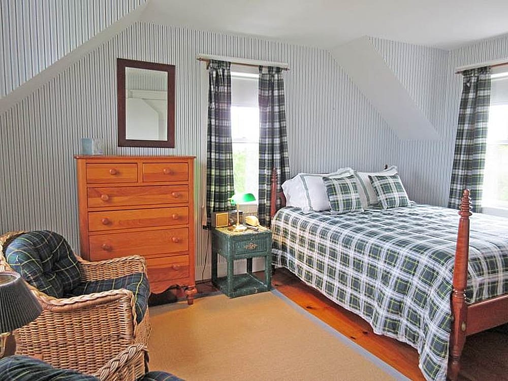 90 Baxter Road Nantucket MA