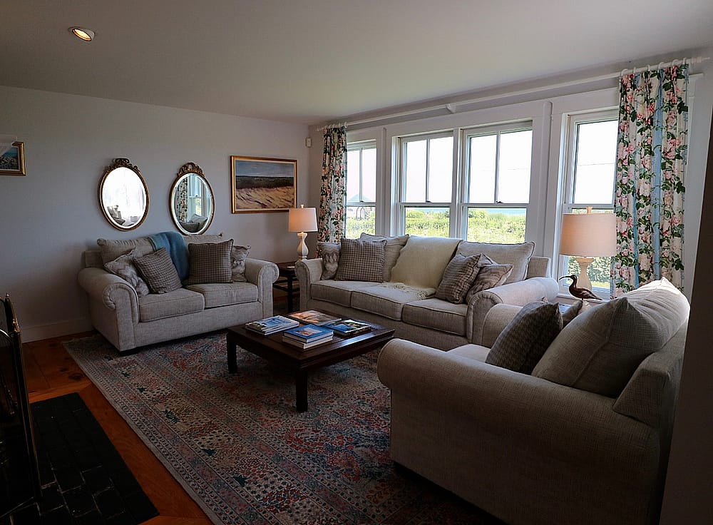 90 Baxter Road Nantucket MA