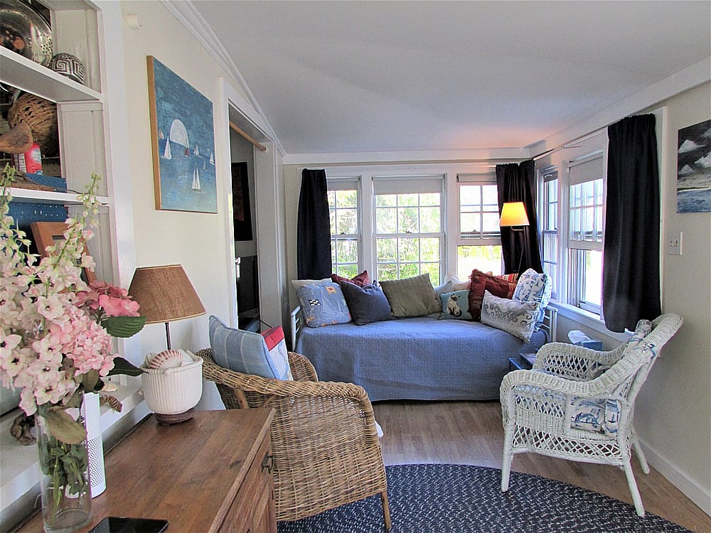 23 Pine Street Nantucket MA