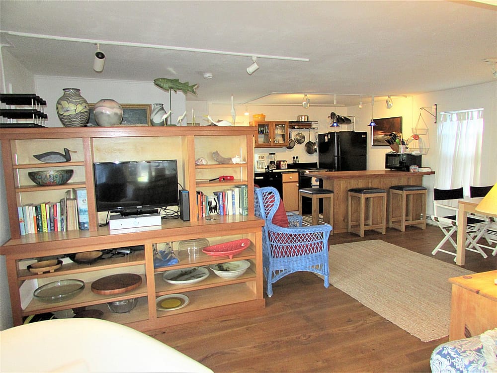 23 Pine Street Nantucket MA