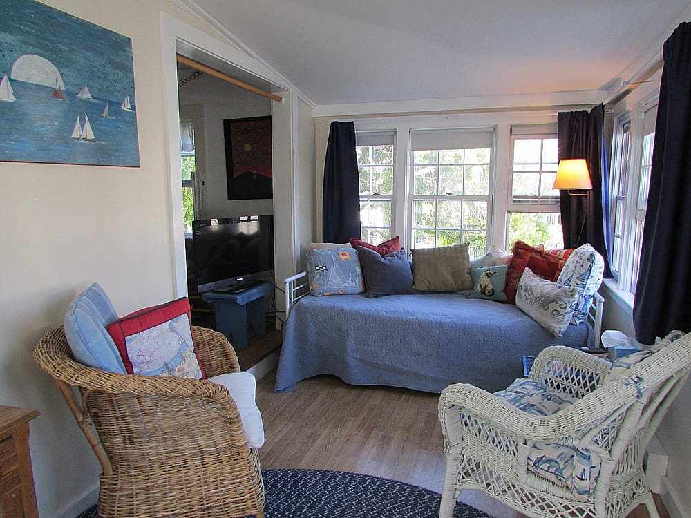 23 Pine Street Nantucket MA