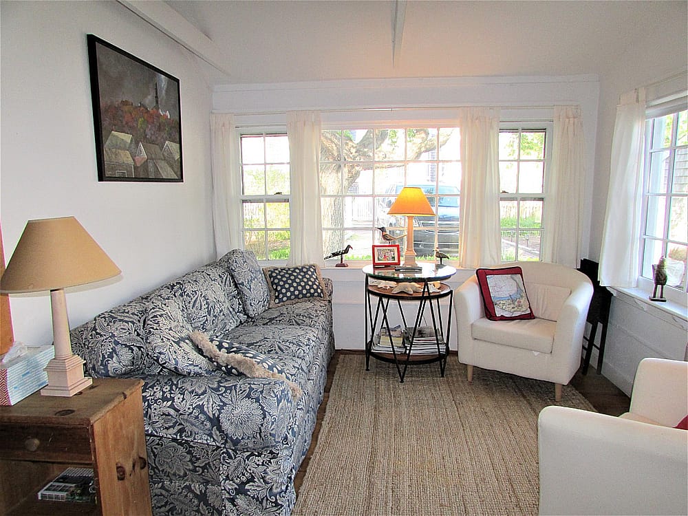 23 Pine Street Nantucket MA