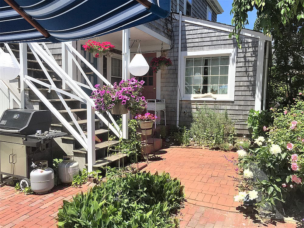 23 Pine Street Nantucket MA