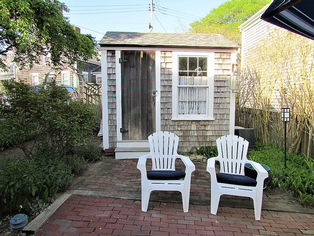 23 Pine Street Nantucket MA