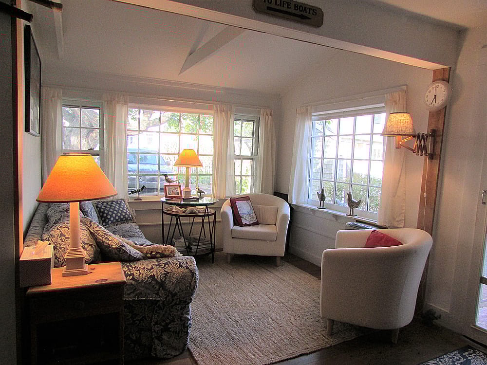 23 Pine Street Nantucket MA