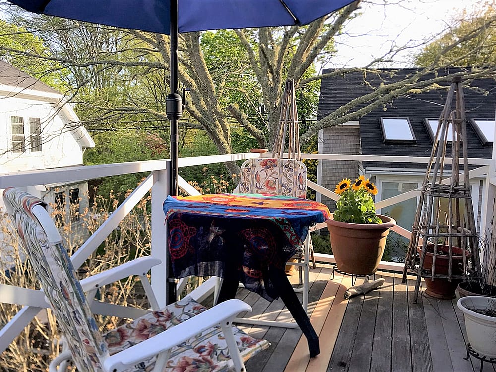 23 Pine Street Nantucket MA