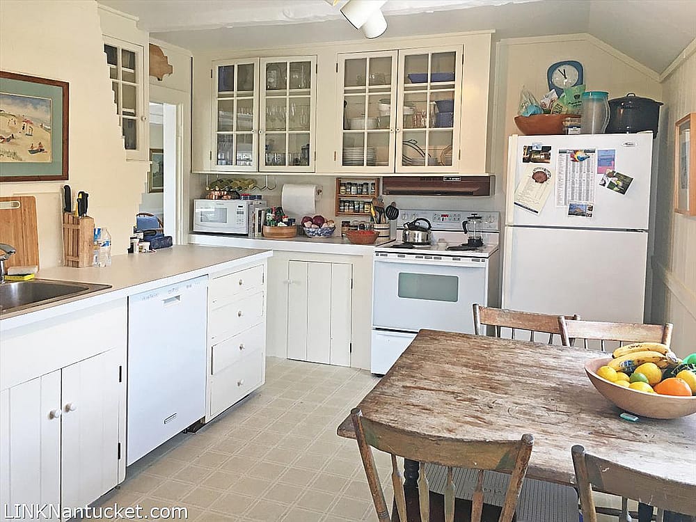 40 Warrens Landing Nantucket MA