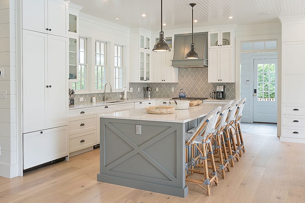 2 Lightship Lane Nantucket MA