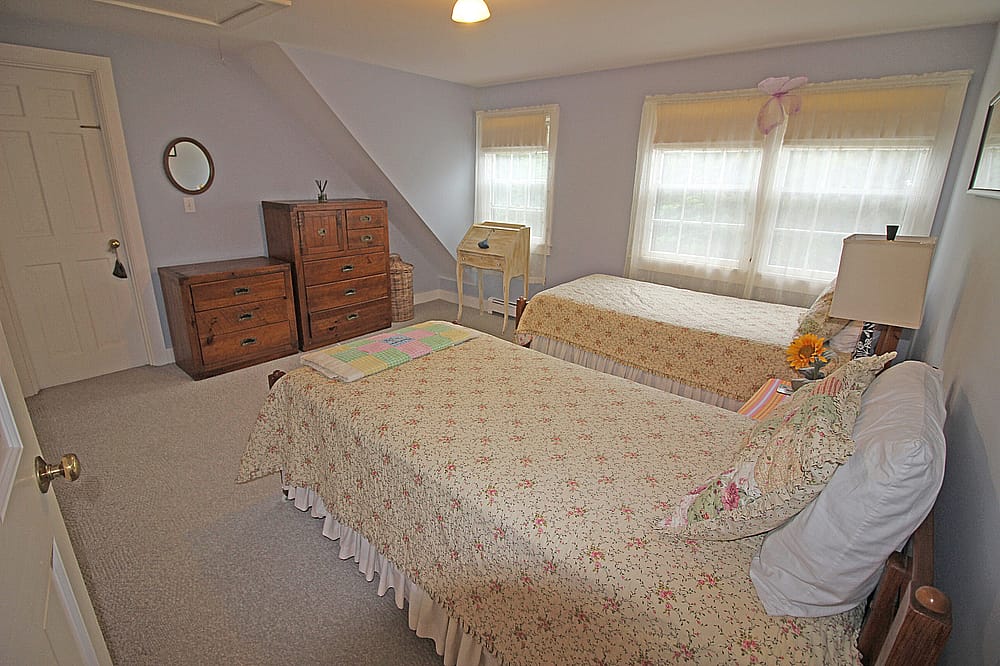 2 Rudder Lane Nantucket MA